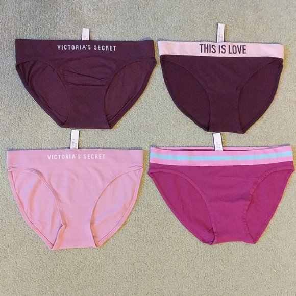 victoria secret bikini underwear